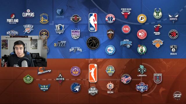 *100%* NBA 2K22 GAME CRASHING FIX!!! HOW TO STOP NBA 2K22 FROM CRASHING!!! NBA 2K22 MENU GLITCH!!! смотреть онлайн