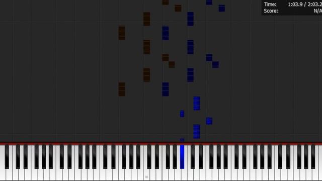 Dark MIDI - NIGHT OWL iPhone Ringtone смотреть онлайн