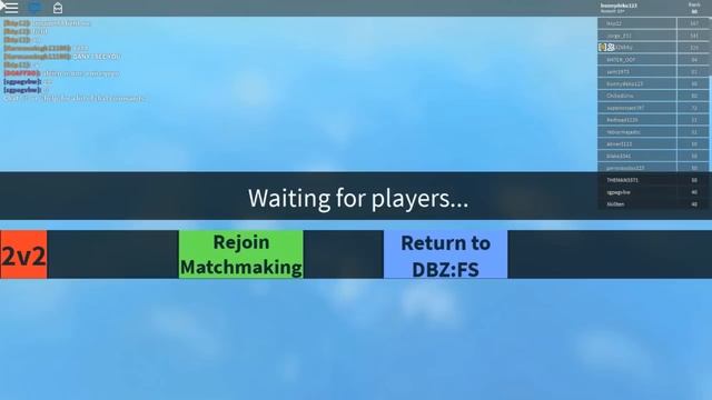 SSJ4 Enters Ranked!!! | Roblox: Final Stand смотреть онлайн