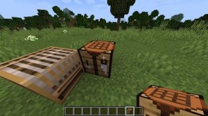 КАК ПОЛЬЗОВАТЬСЯ ТКАЦКИМ СТАНКОМ В МАЙНКРАФТЕ!