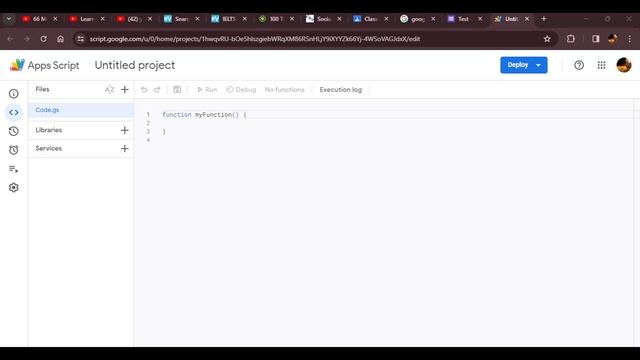 How to Auto Number Questions in a Google Quiz смотреть онлайн