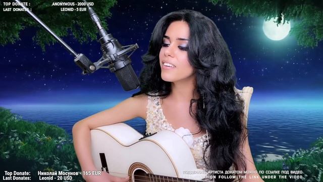 La Bohème - Elena /Yerevan/