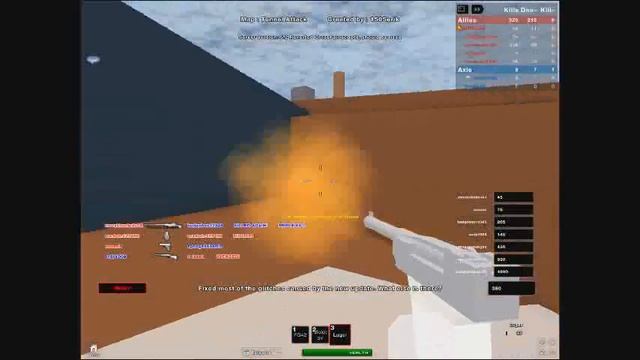 Hur man g�r Roblox b�sta klass!! смотреть онлайн