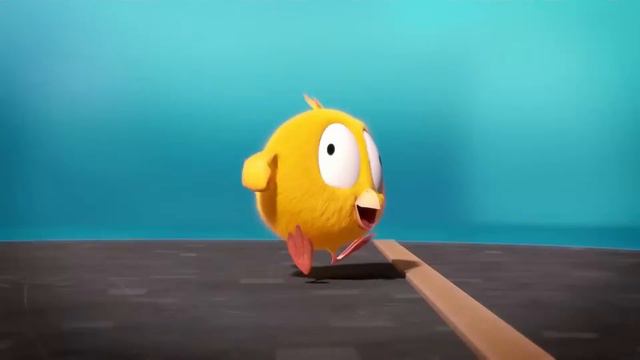 Where's Chicky? Fun dancing to music! 🔴 смотреть онлайн