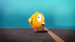 Where's Chicky? Fun dancing to music! 🔴