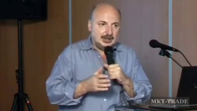 О психологии. Как размер позиции влияет на результат!? смотреть онлайн