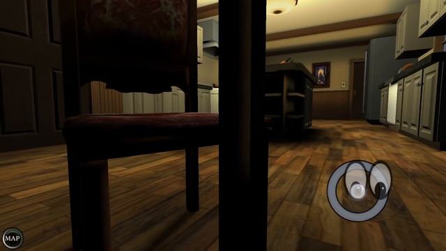 Goosebumps Night Of Scares Gameplay (Chapter 3) смотреть онлайн