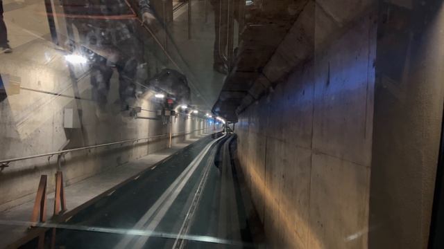 Atlanta International Airport Walking Tour | Terminal D To Baggage Claim