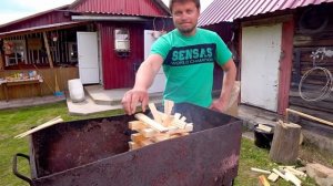 Привада #1 Как приготовить приваду для рыбалки