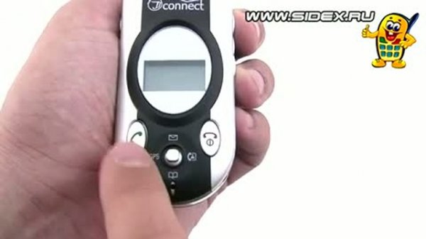 Sidex.ru: Видеообзор GPS/GPRS Tracker JJ-connect Trackbug 10