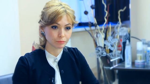 Елена Егорова - профессионал парикмахерского искусства в г. Пермь смотреть онлайн