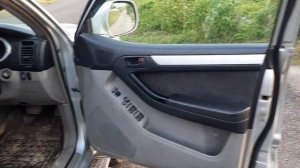 Toyota HILUX SURF 2003 Model | Reg 2008 | 01315044977 | bd car vlogs | used car