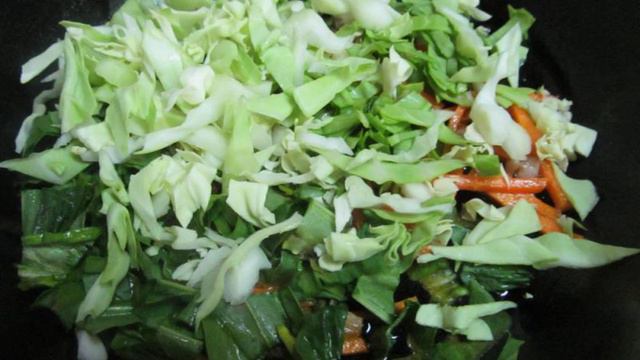 Кухня Мамашки