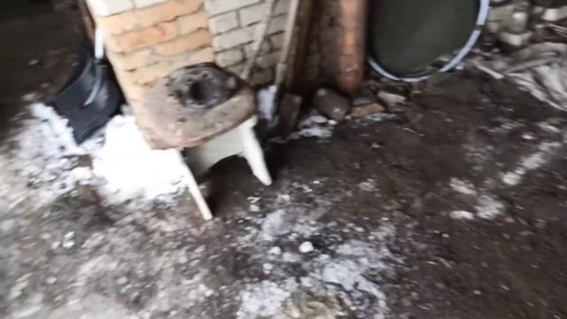 Минск из хлама #3 Покраска смотреть онлайн