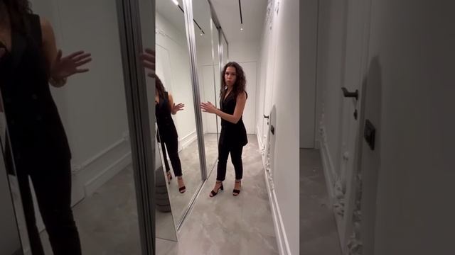 Как сделать большой маленькую квартиру ? смотреть онлайн