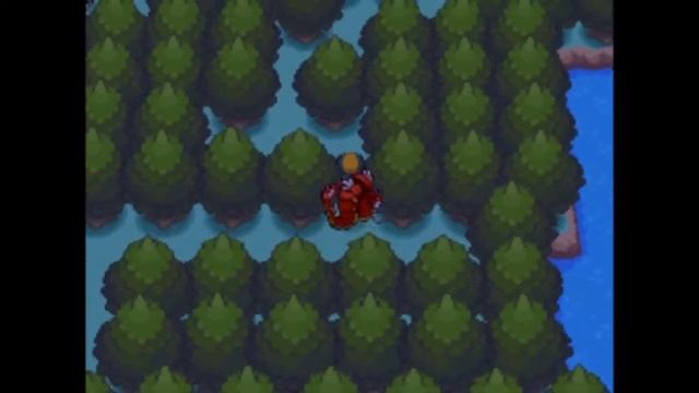 How to Get the Black Belt in Pokemon Heartgold/Soulsilver смотреть онлайн