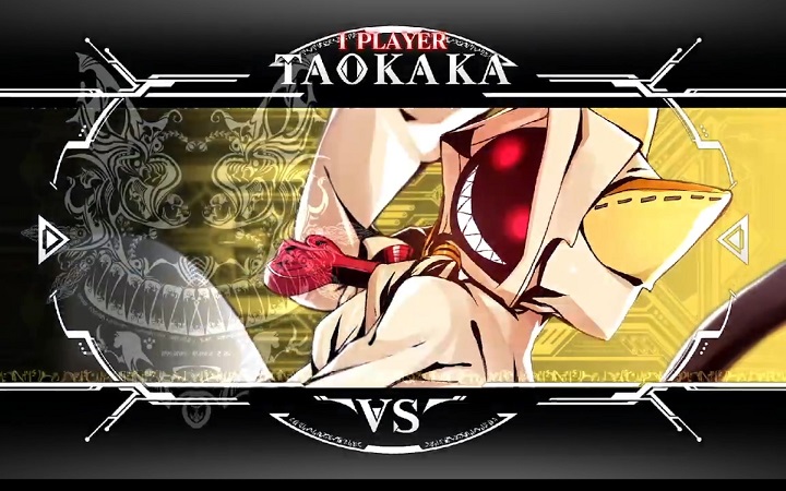 BlazBlue Centralfiction.Taokaka vs Kokonoe [タオカカVSココノエ] смотреть онлайн