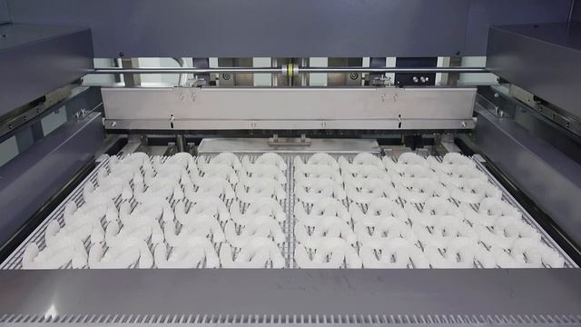 #UnionTech #D800 DLP #3dprinter Features Powerful Automatic Shoveling