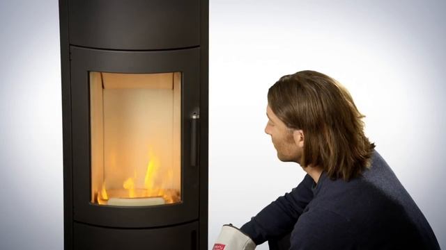 Эксплуатации печи Austroflamm смотреть онлайн