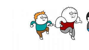 Мой детский ад (Анимация)