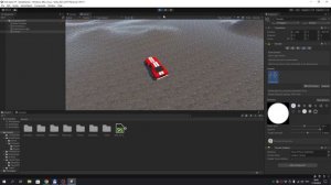 КАК СОЗДАТЬ СВОЮ ПЕРВУЮ ИГРУ НА ЮНИТИ УРОК #2