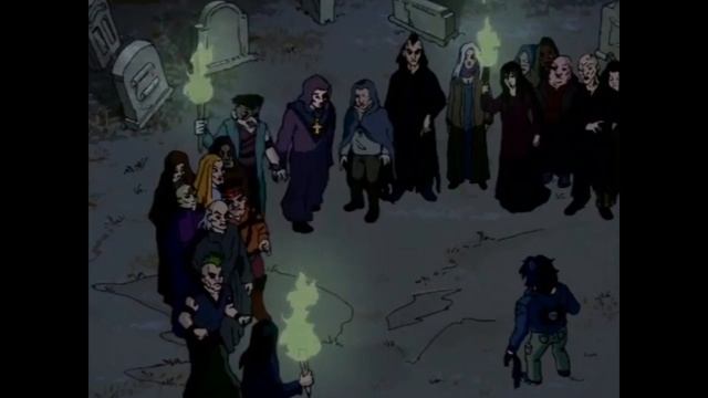 Dark Oracle | Los misterios del Oráculo | ?Imagination Moon? смотреть онлайн