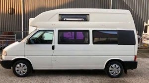 Volkswagen Westfalia Exclusive