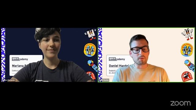 Pro Tips with Daniel Hardej, GitHub смотреть онлайн