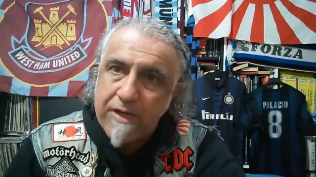 Rodolfo GRAZIANI - Il MACELLAIO Del FEZZAN con @metalmikefreeman смотреть онлайн