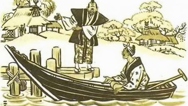 Одноглазый и двуглазый (аудио сказка) смотреть онлайн