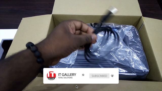 Pantum P2500 Printer - Un-boxing and Review смотреть онлайн