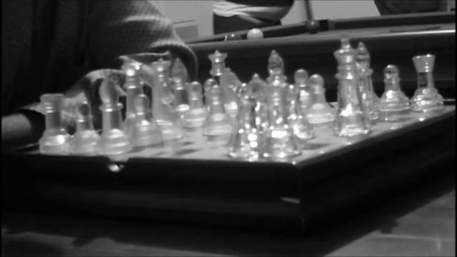chess tournament game 2 смотреть онлайн