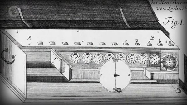 [CrashCourse] Early Computing： Crash Course Computer Science #1 (O5nskjZ_GoI)