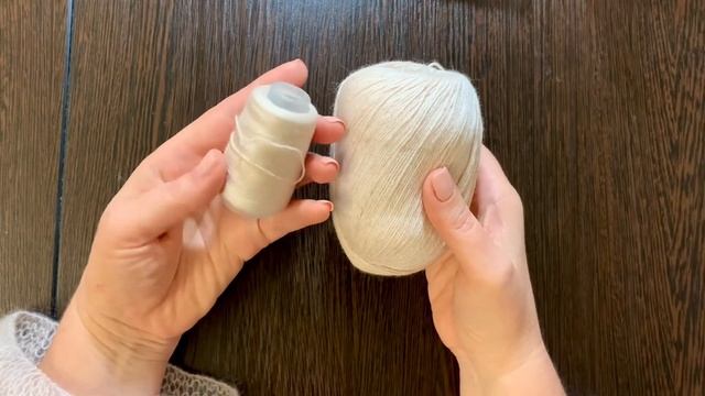 Ура! Распаковка пряжи с Алиэкспресс. Мои планы. #успеть_начать_до_нового_года2022 смотреть онлайн