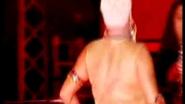 Azis Buddha bar Buda bar