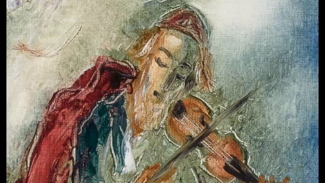 Jidiš pesma, peva holandski Jevrejin смотреть онлайн