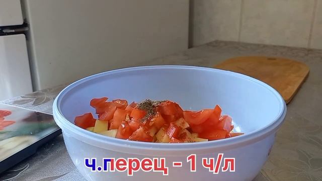Домашний стол для всех 