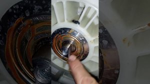 Как смазать оба подшипника на стиральной машине и избежать дорогого ремонта.