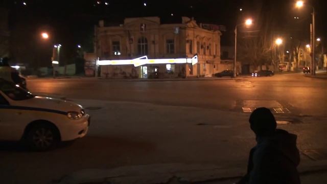 Рейд 13.01.11 наряд 0122 Ревякина 4/4 смотреть онлайн