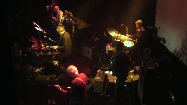 Nynningen ''Peaches En Regalia'' (2) смотреть онлайн
