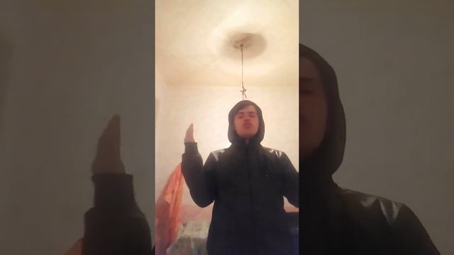 Мой первый кавер смотреть онлайн