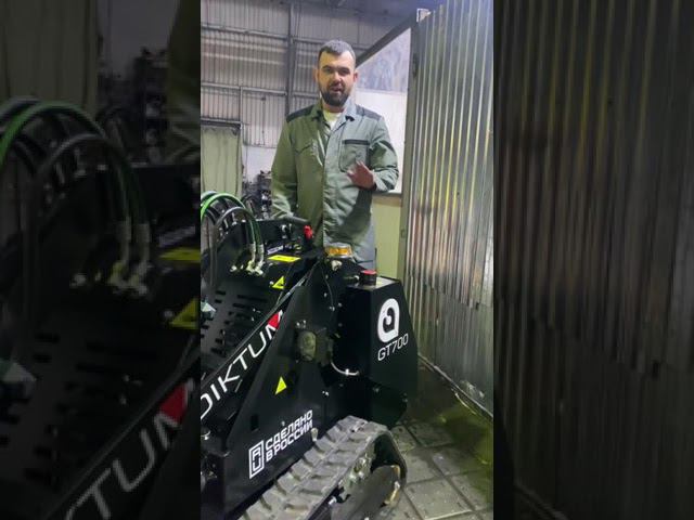 Обманули - продали пустой погрузчик? смотреть онлайн