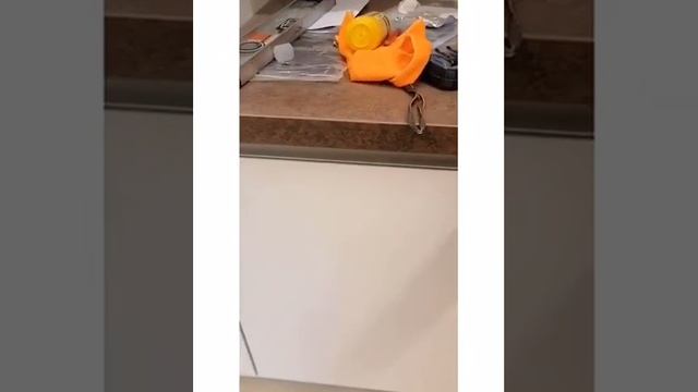 Как правильно установить духовой шкаф, посудомоечную машину, варочную панель и вытяжку? смотреть онлайн