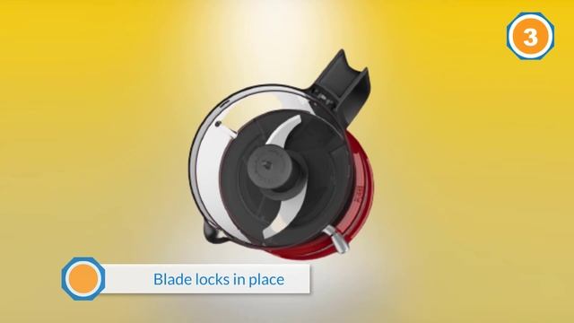 Top 5 Best Food Processor Chopper Review in 2023 смотреть онлайн