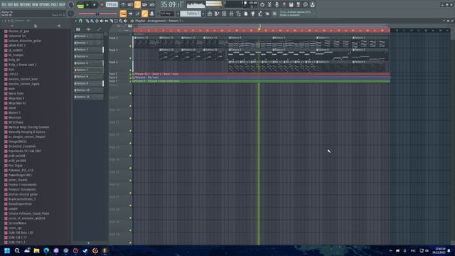 Undertale - Alphys (Fl Studio Recreation V2) (+FLP) смотреть онлайн