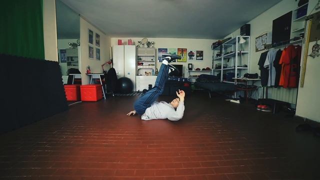 How to BACKSPIN Tutorial смотреть онлайн