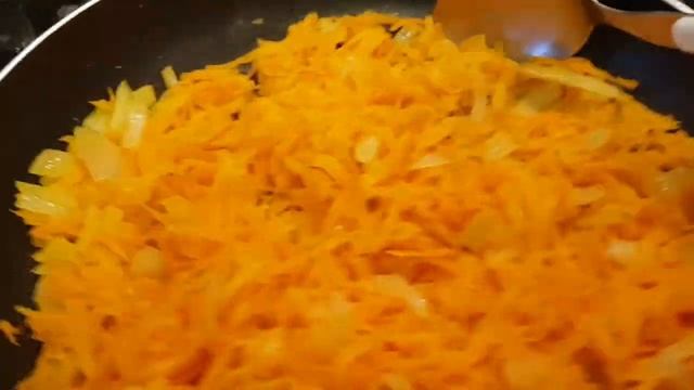 Быстрый суп с зелёным горошком. смотреть онлайн