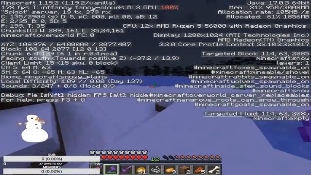 Java/Pocket MASTER Public SMP Minecraft Live Stareming смотреть онлайн