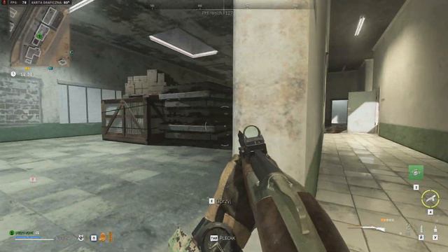 Call of Duty Modern Warfare II.4 сезон(Білий лотос:доставка ліків)(White lotus:delivery of medicine смотреть онлайн