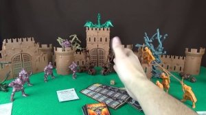 Технолог: Битвы Fantasy. Как играть, правила - статус "Ультра"